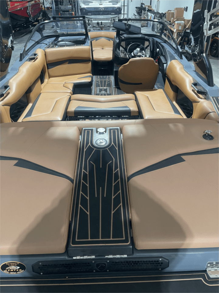 2018 Centurion Fi23