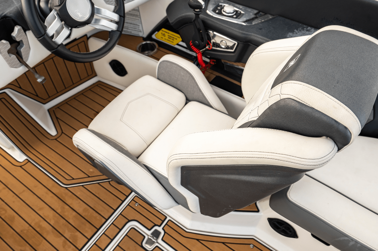 2022 Super Air Nautique G23 Freshwater Only
