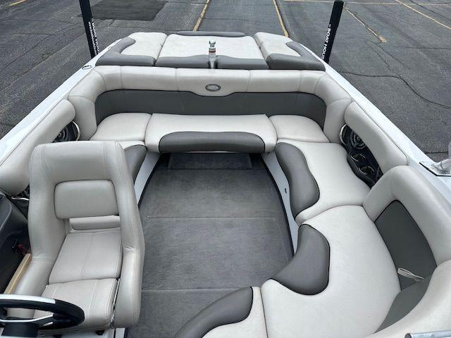 2005 Supra LAUNCH 21V | 209731