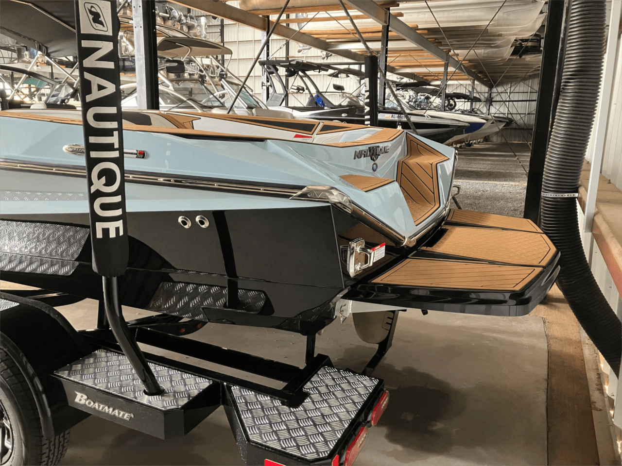 2024 Ski Nautique
