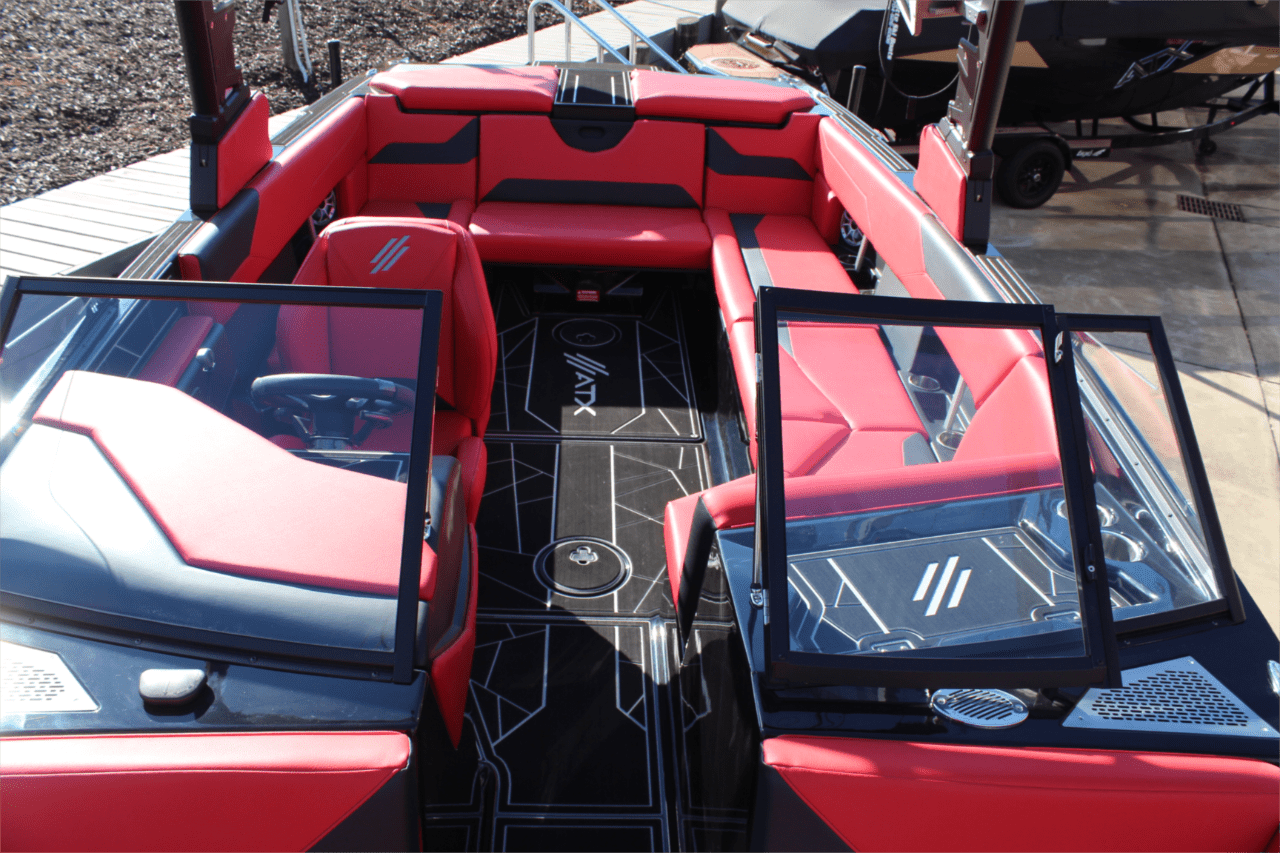 2024 ATX 24 Type-S
