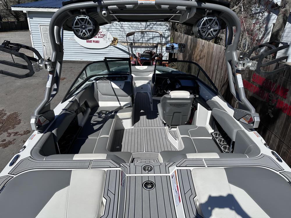 2019 Super Air Nautique GS20