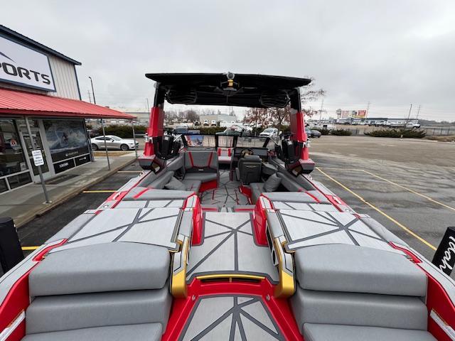 2024 Nautique G23 Paragon