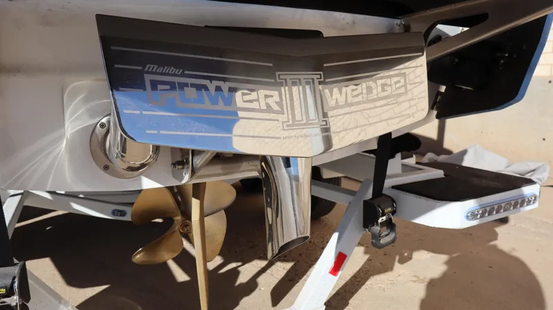 2025 MALIBU WAKESETTER 22 MXZ