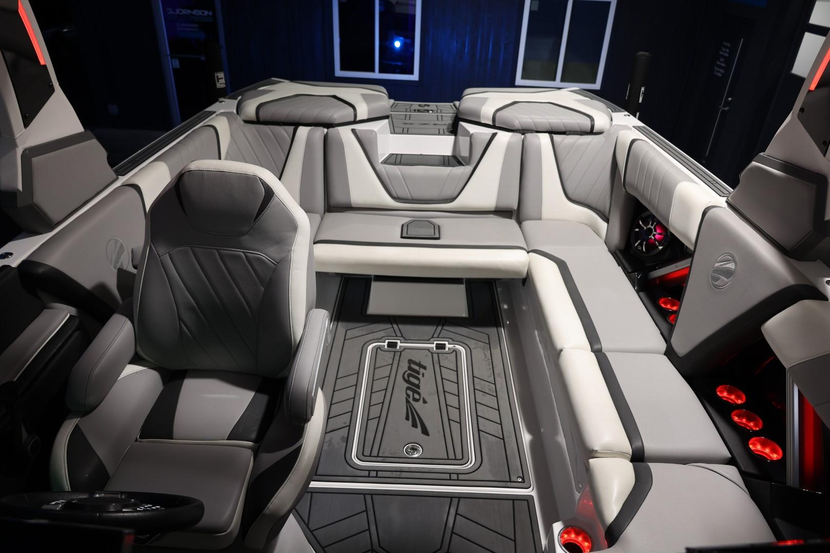 2021 Tige 23 RZX