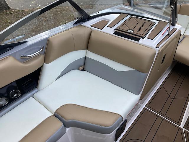 2021 Moomba Mondo