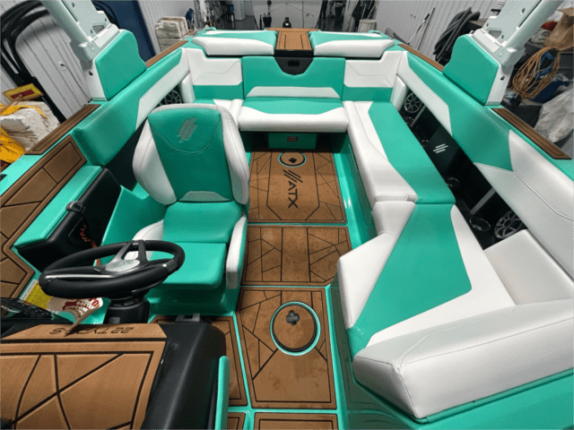 2024 ATX 22 Type-S
