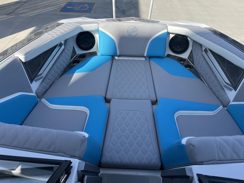 2025 Tige 24RZX