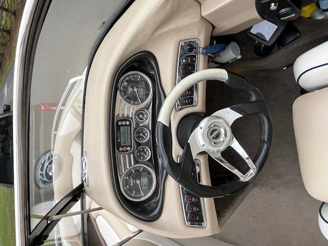 2007 Malibu Wakesetter VLX
