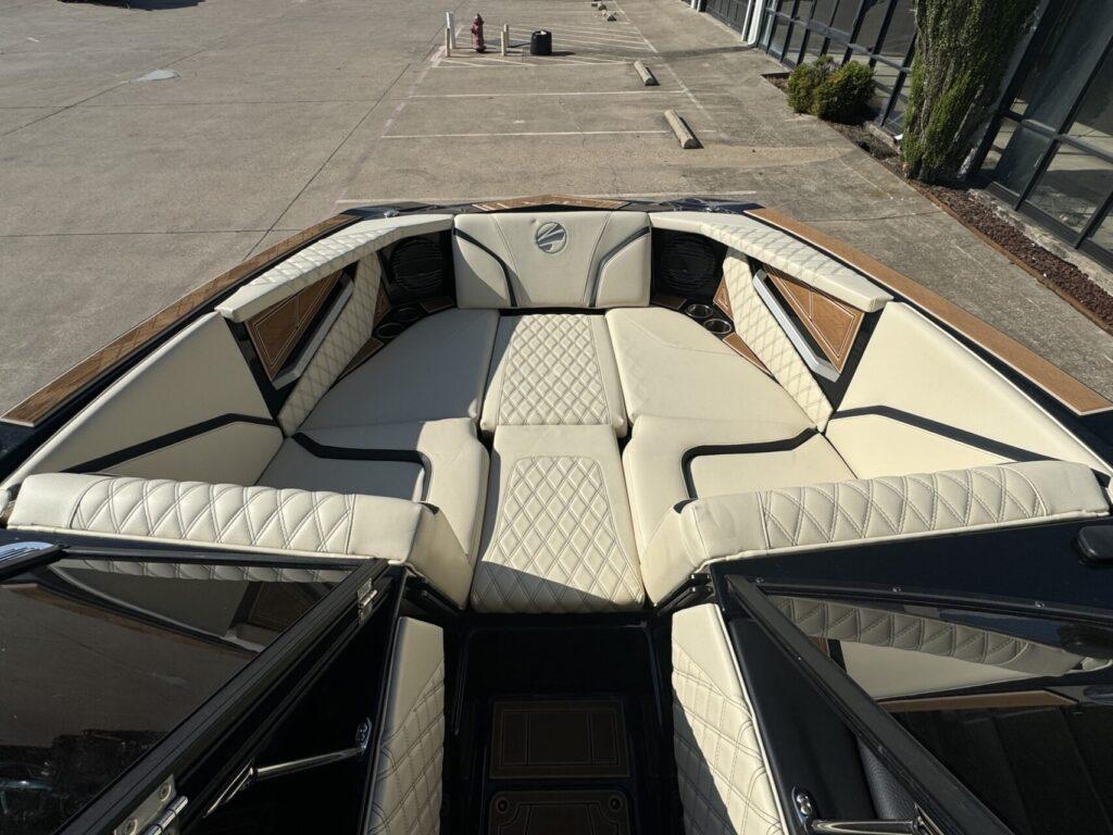 2024 Tige 24RZX