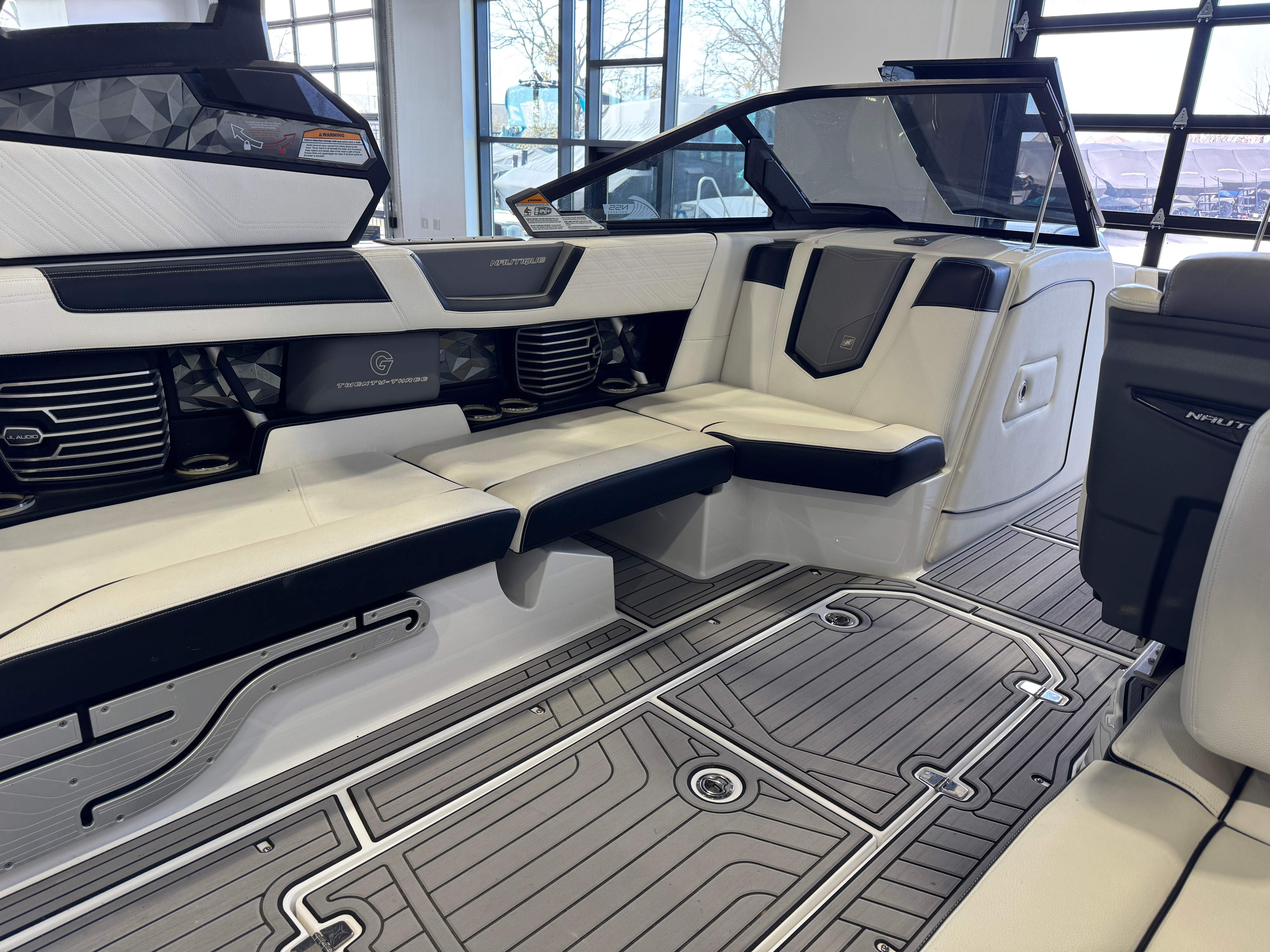 2020 Nautique Super Air Nautique G23