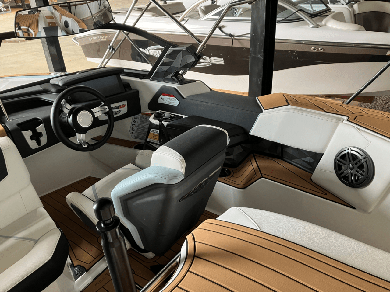 2024 Ski Nautique