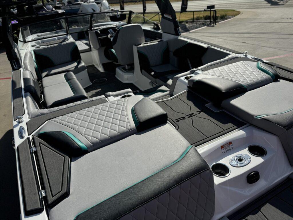 2023 Tige 24RZX
