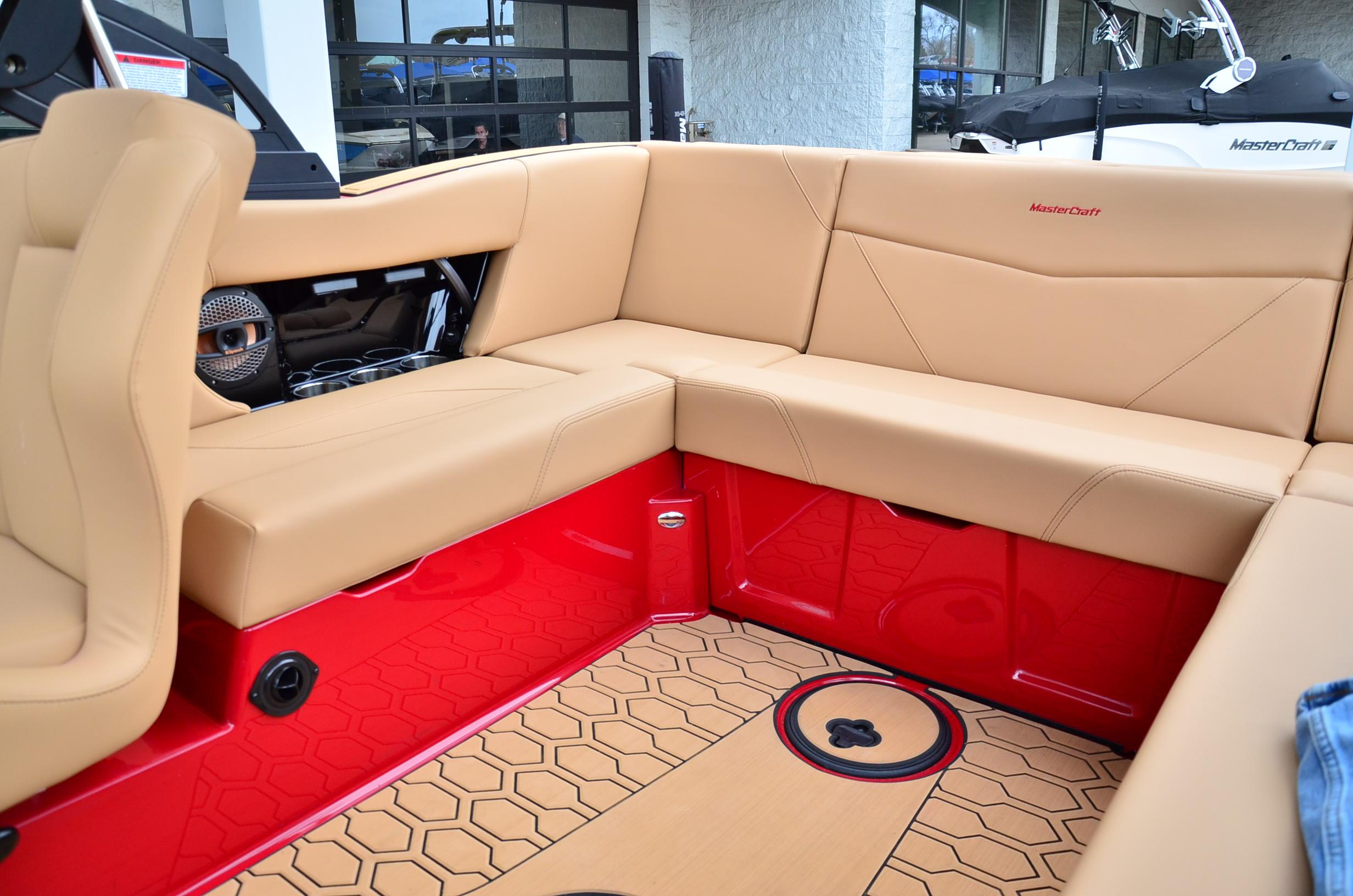 2024 MasterCraft NXT21 – 2024 Model Year End Clearance Priced!