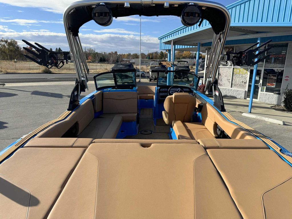 2024 MasterCraft NXT23