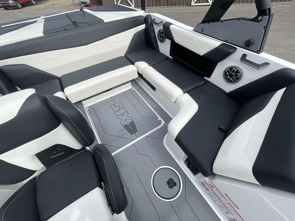 2023 Axis A20