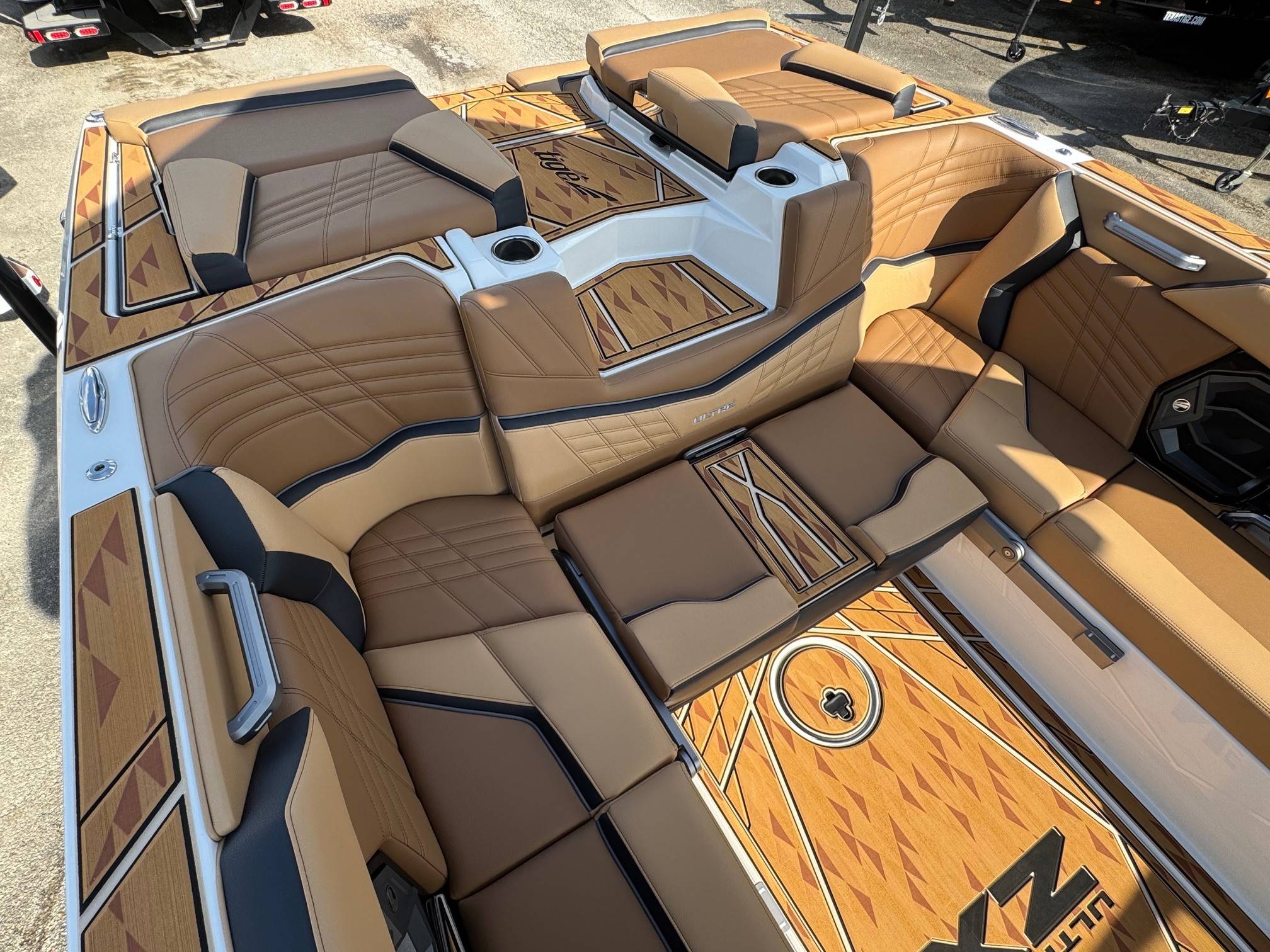 2025 Tige ULTRE 25ZX