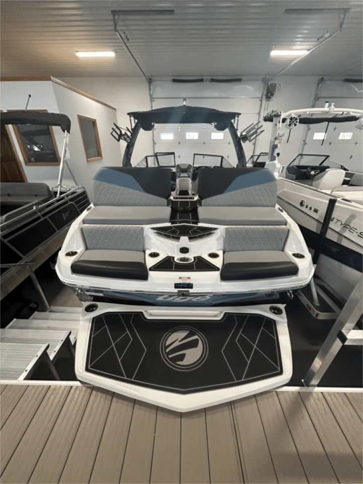 2023 Tige Z3