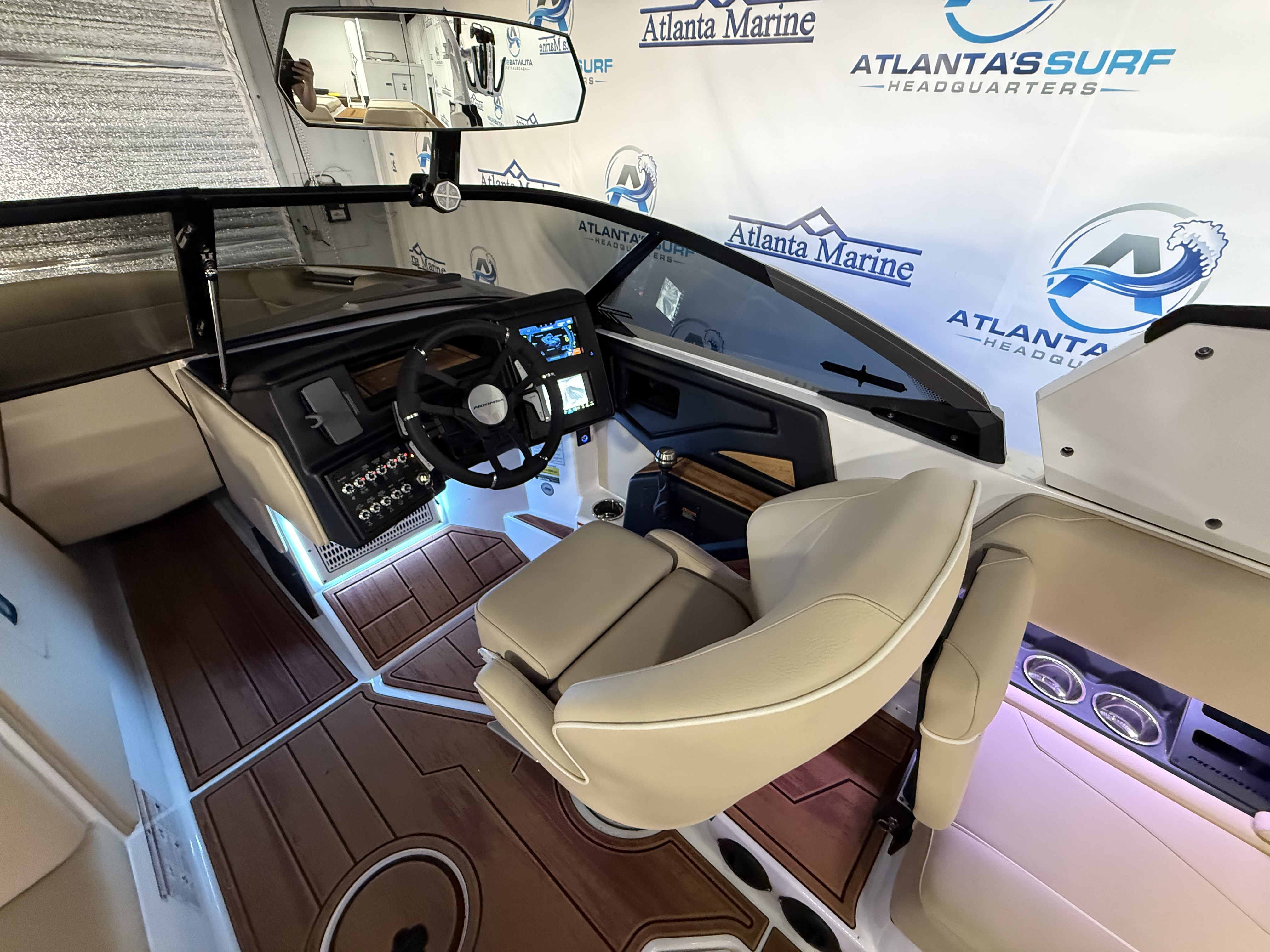 2025 Moomba Makai