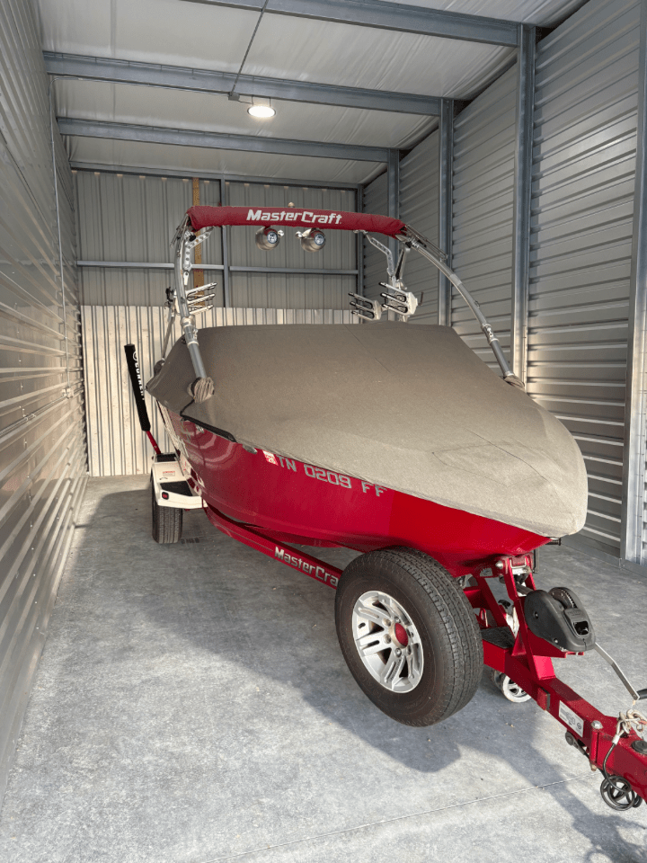 2009 Mastercraft X14