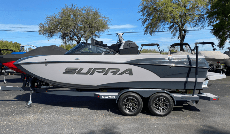 Supra SR400