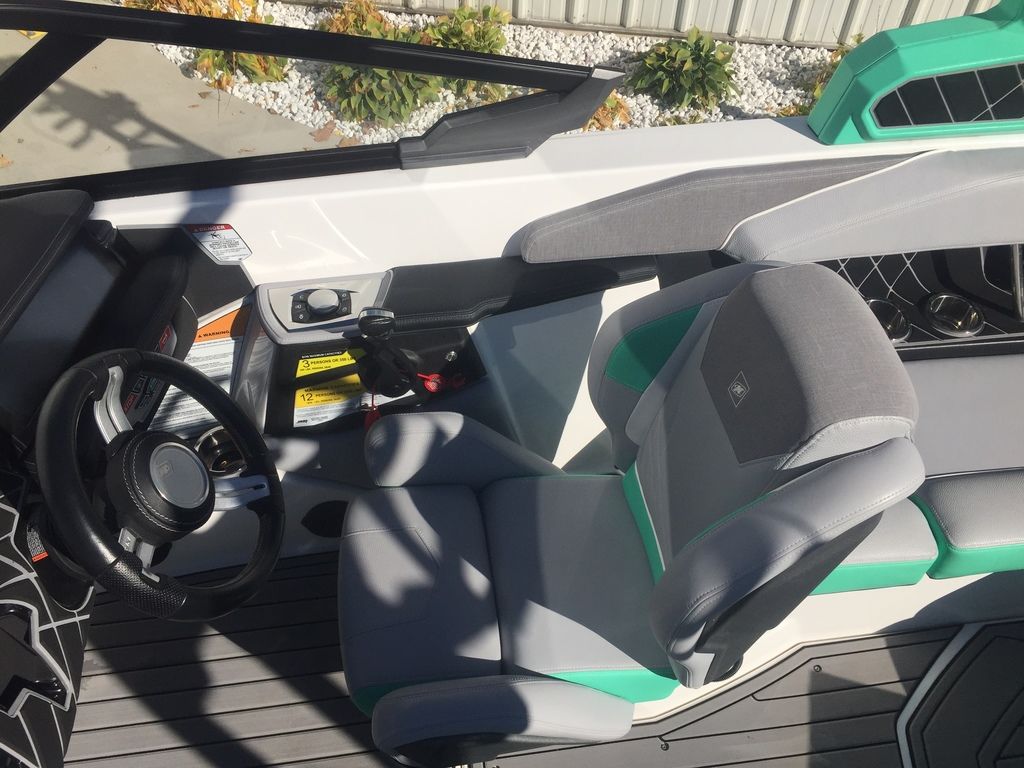 2022 Nautique Super Air Nautique GS20