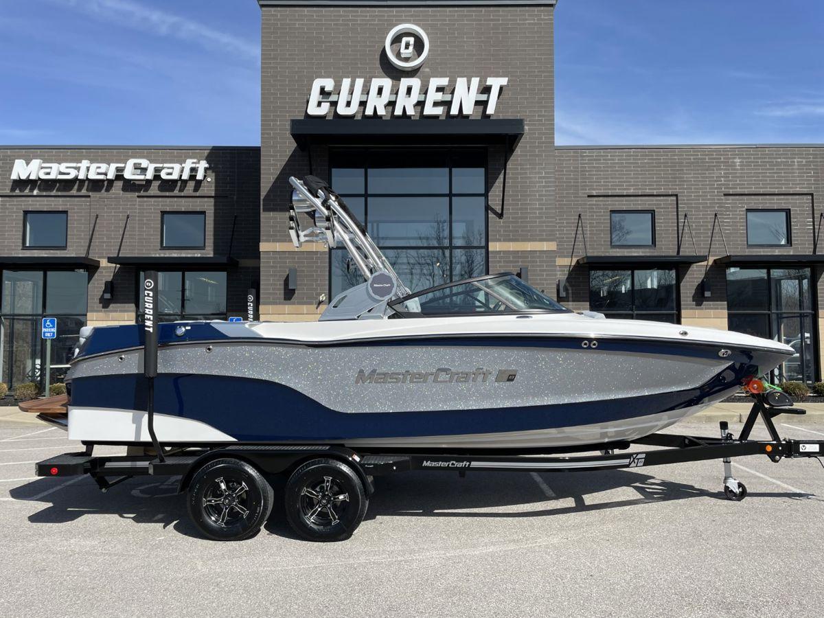 2023 MasterCraft XT23