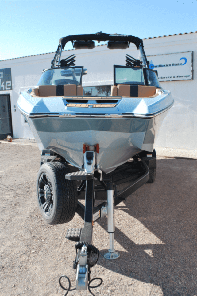 2022 MasterCraft X24