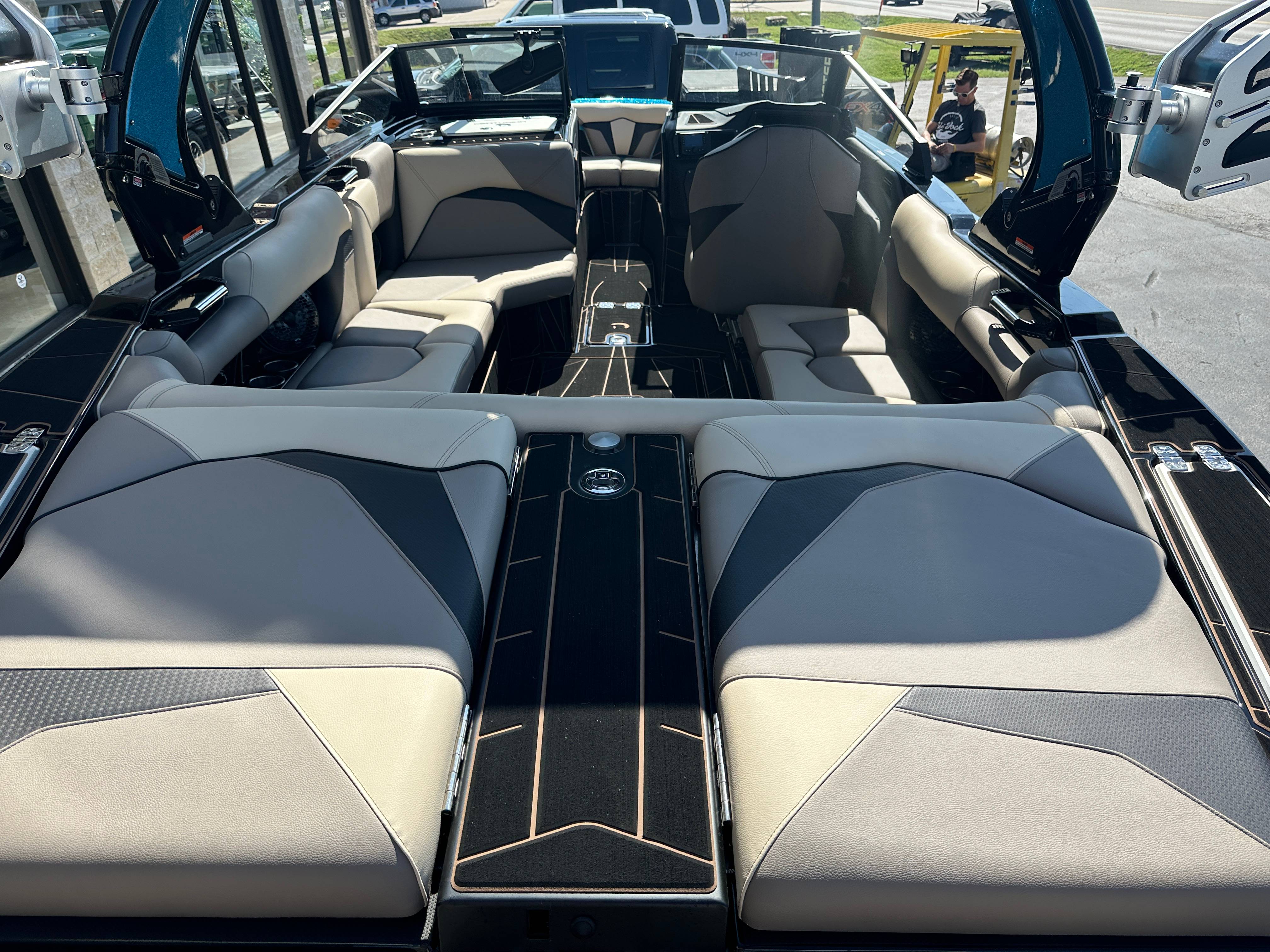 2024 Centurion Fe22