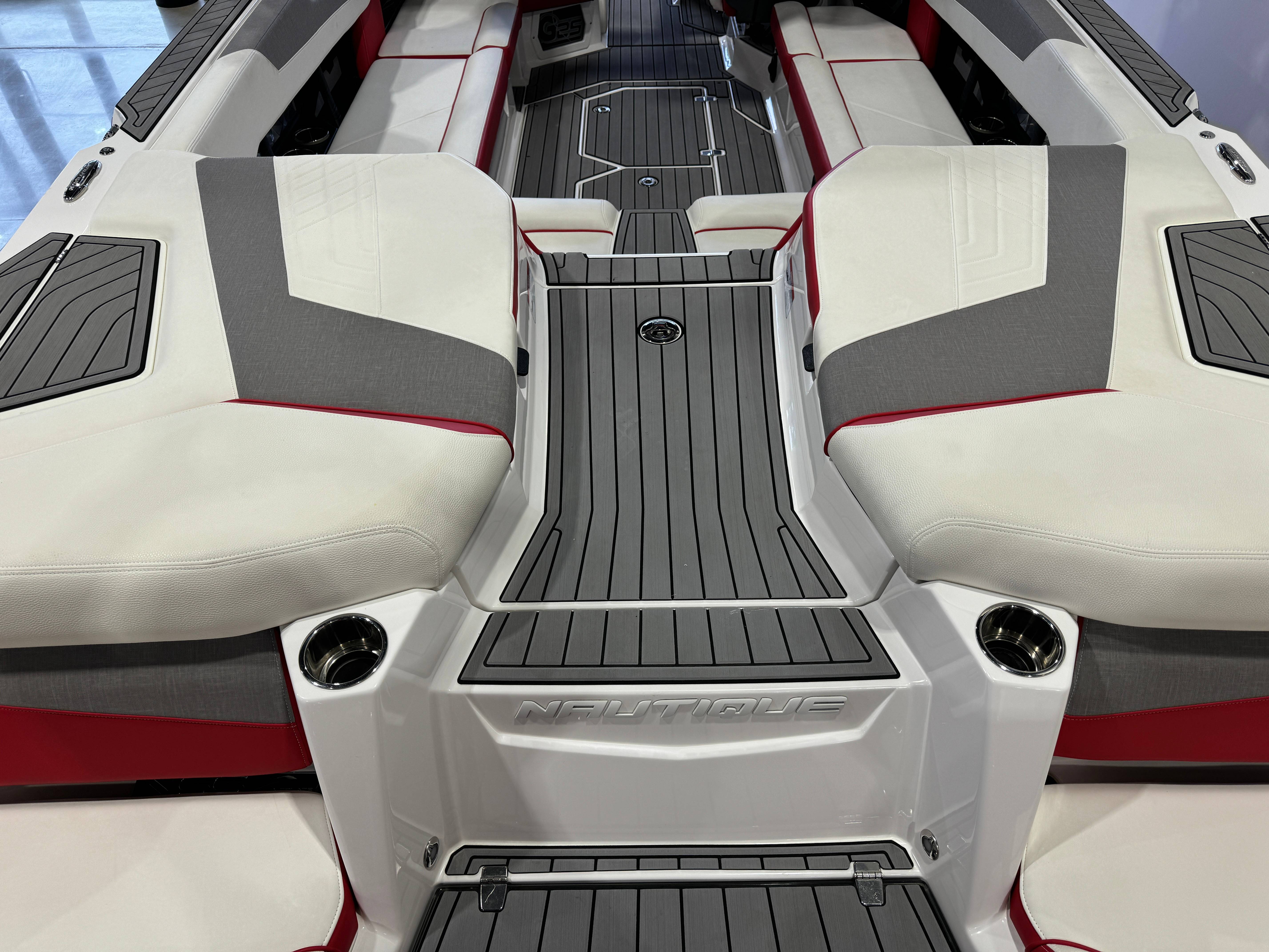 2022 Nautique Super Air Nautique G25