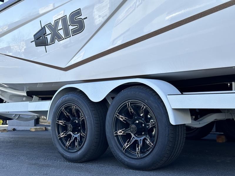 2024 Axis T250