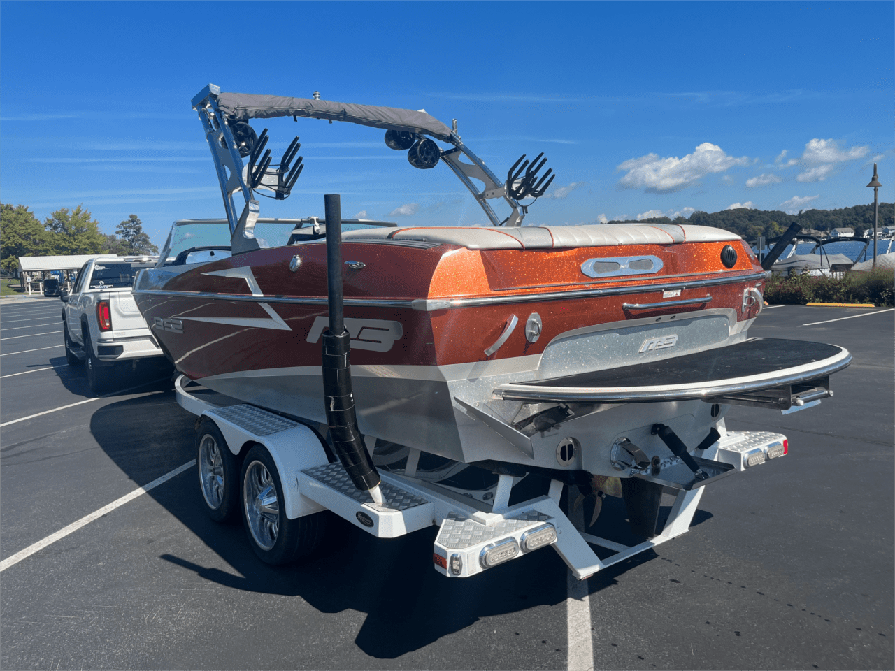 2015 MB B52 23 - PENDING