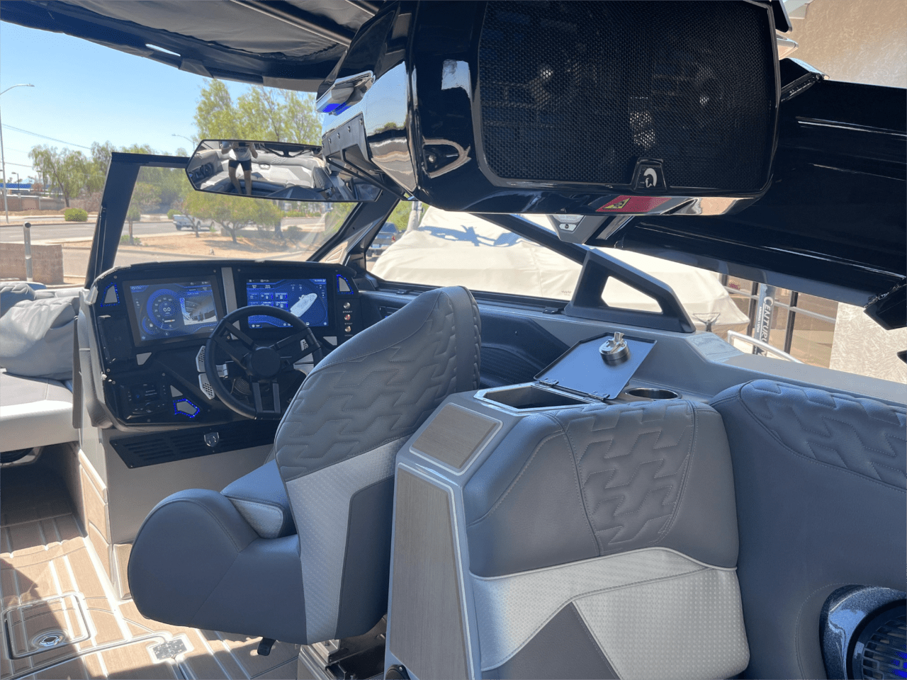 2025 Centurion Ri245