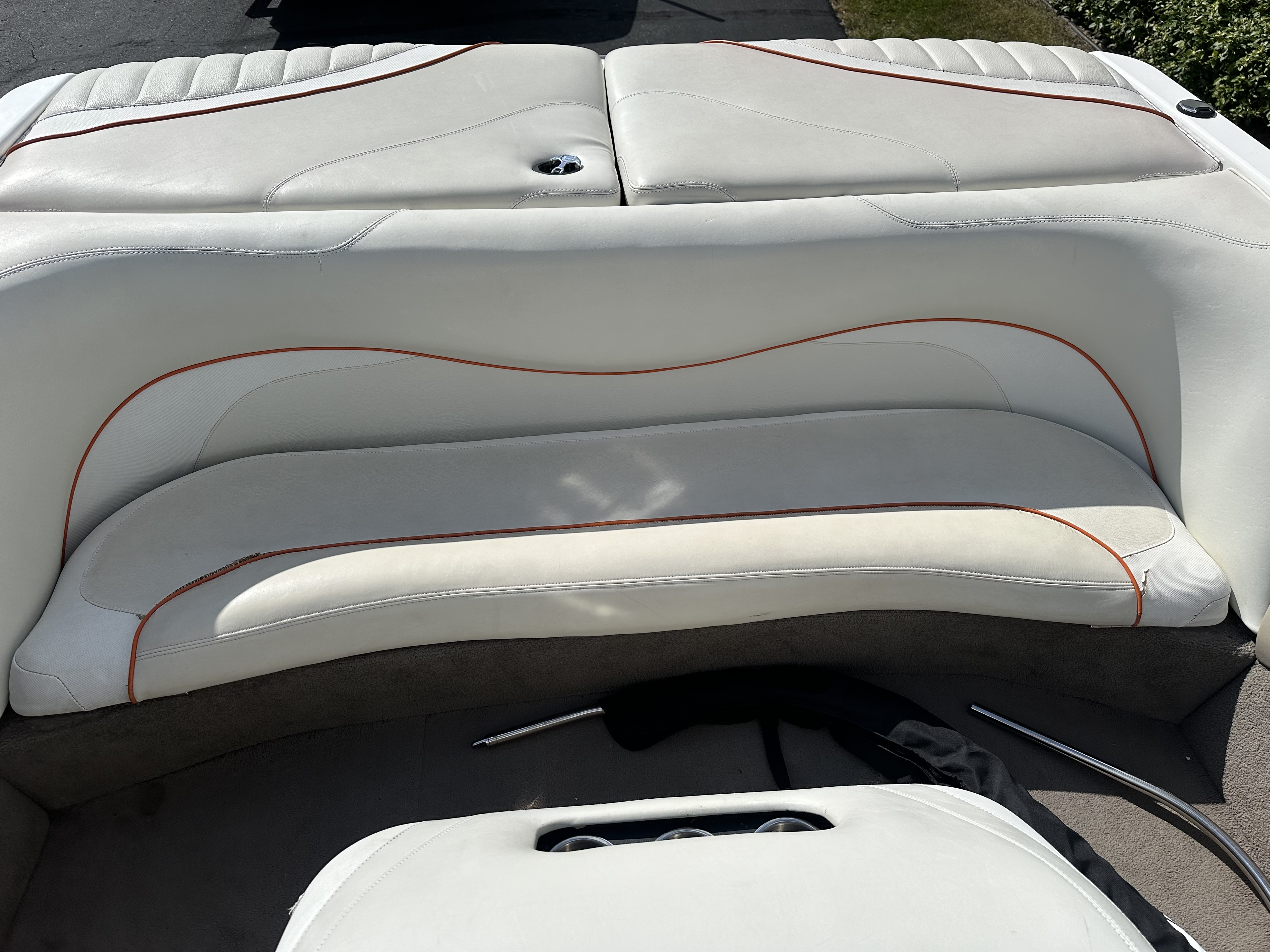 2011 Malibu FXI