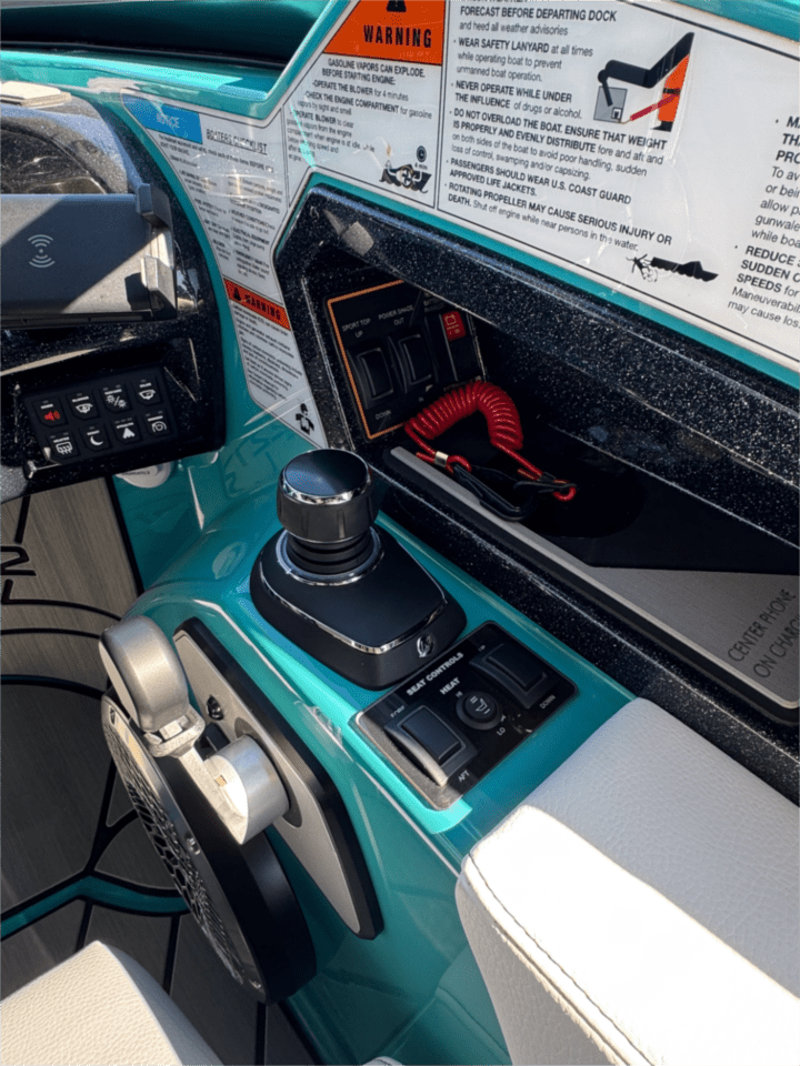 2025 Varatti Z2272
