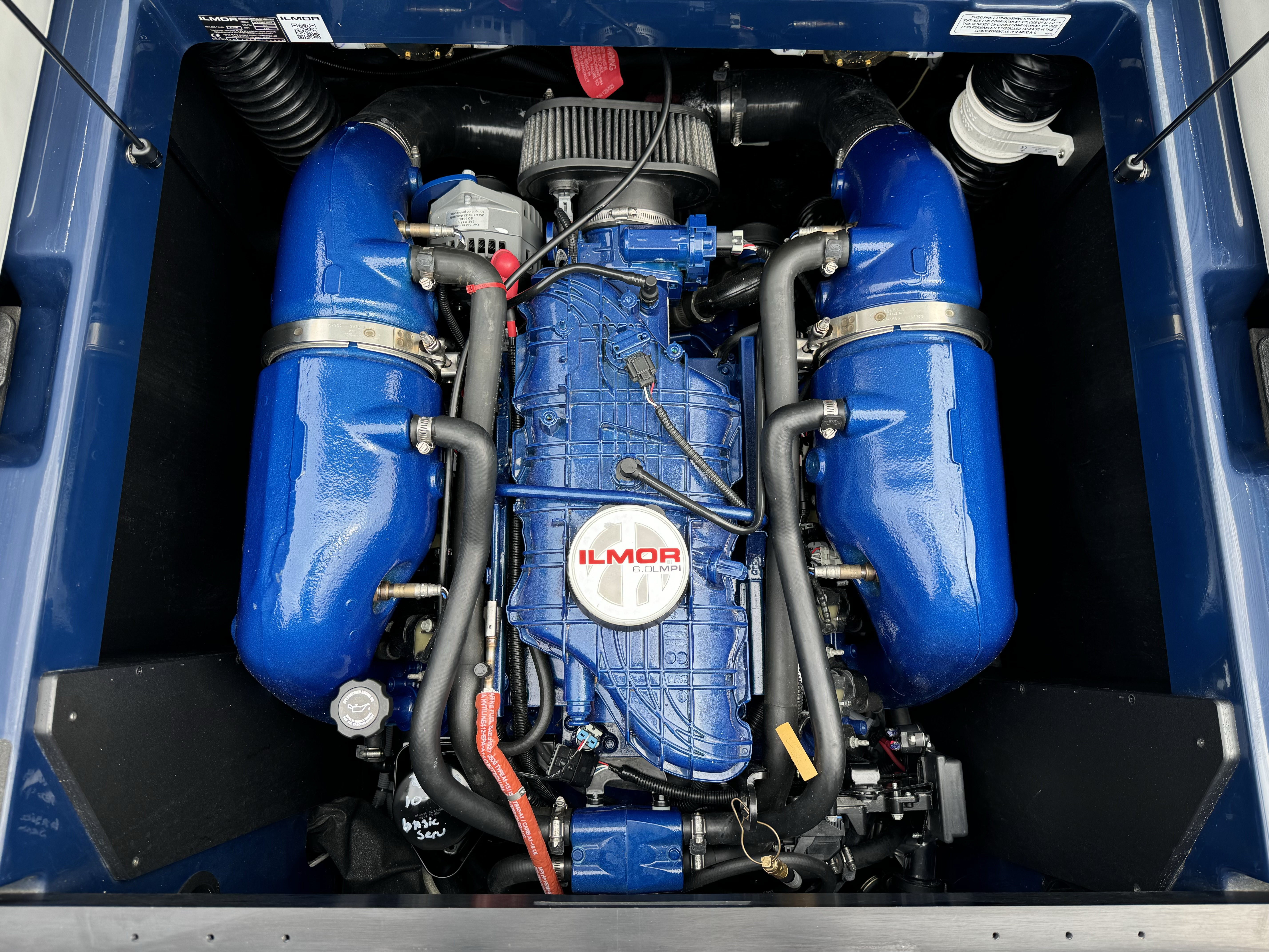 2020 MasterCraft XT22