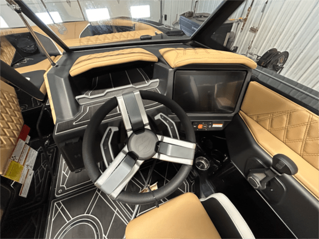 2024 Tige 22 RZX