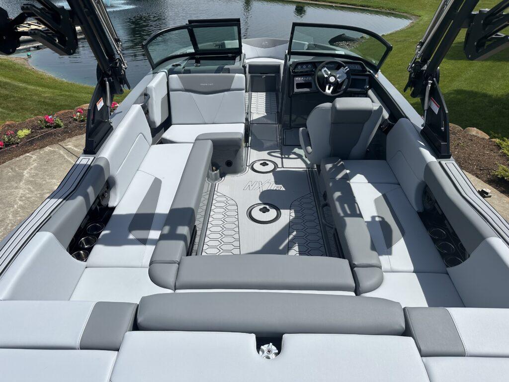 2024 MasterCraft NXT23