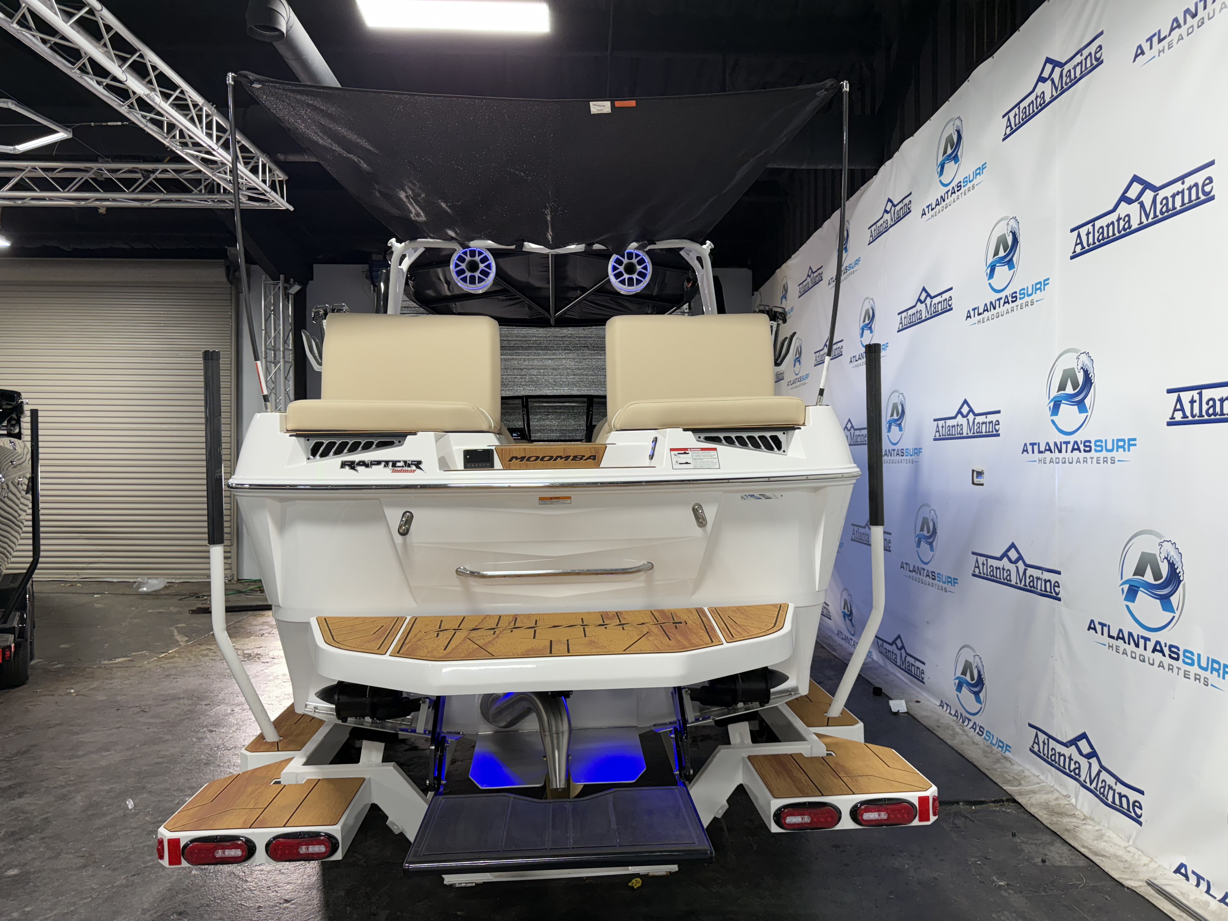 2025 Moomba Makai