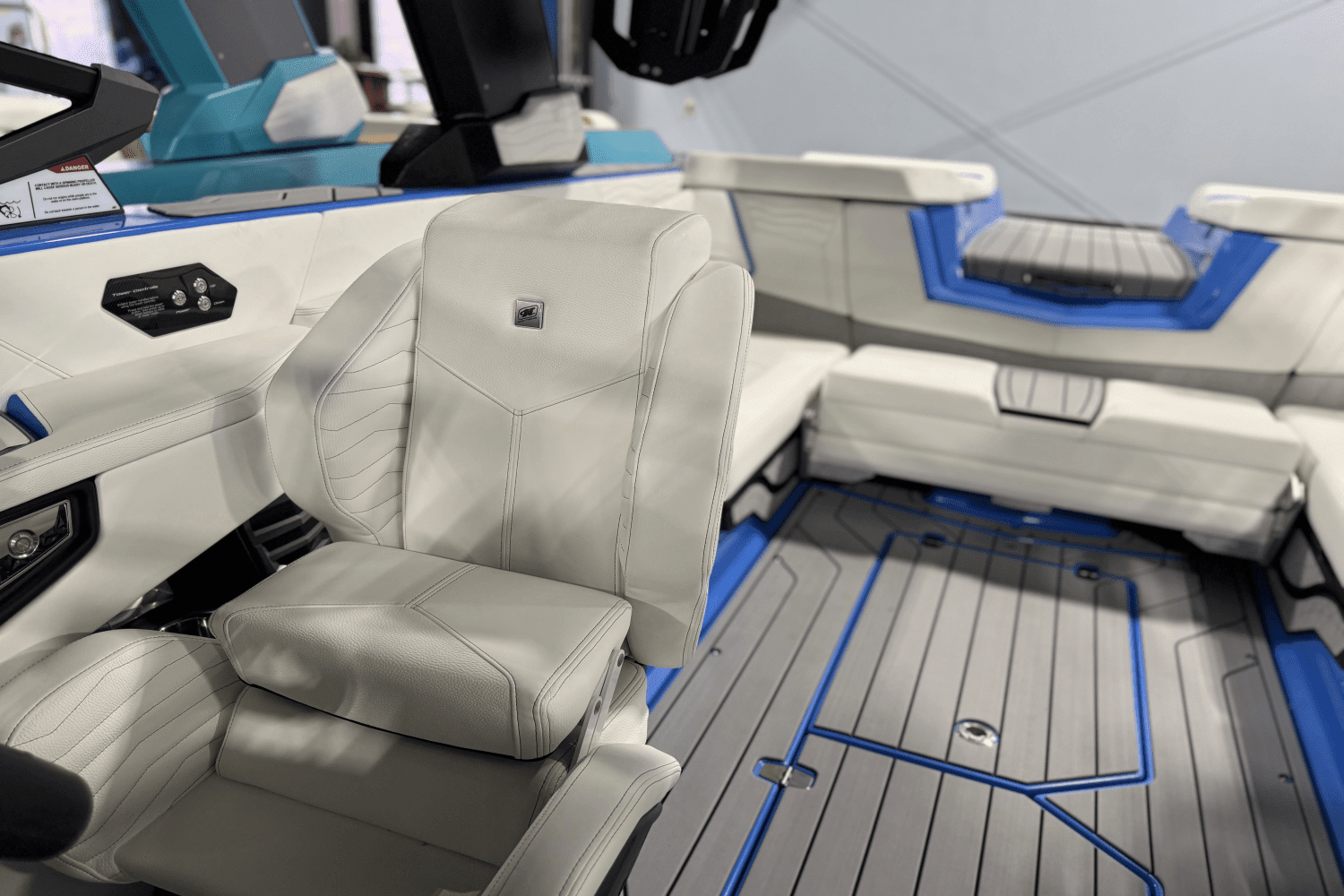 2025 Nautique G23 Super Air