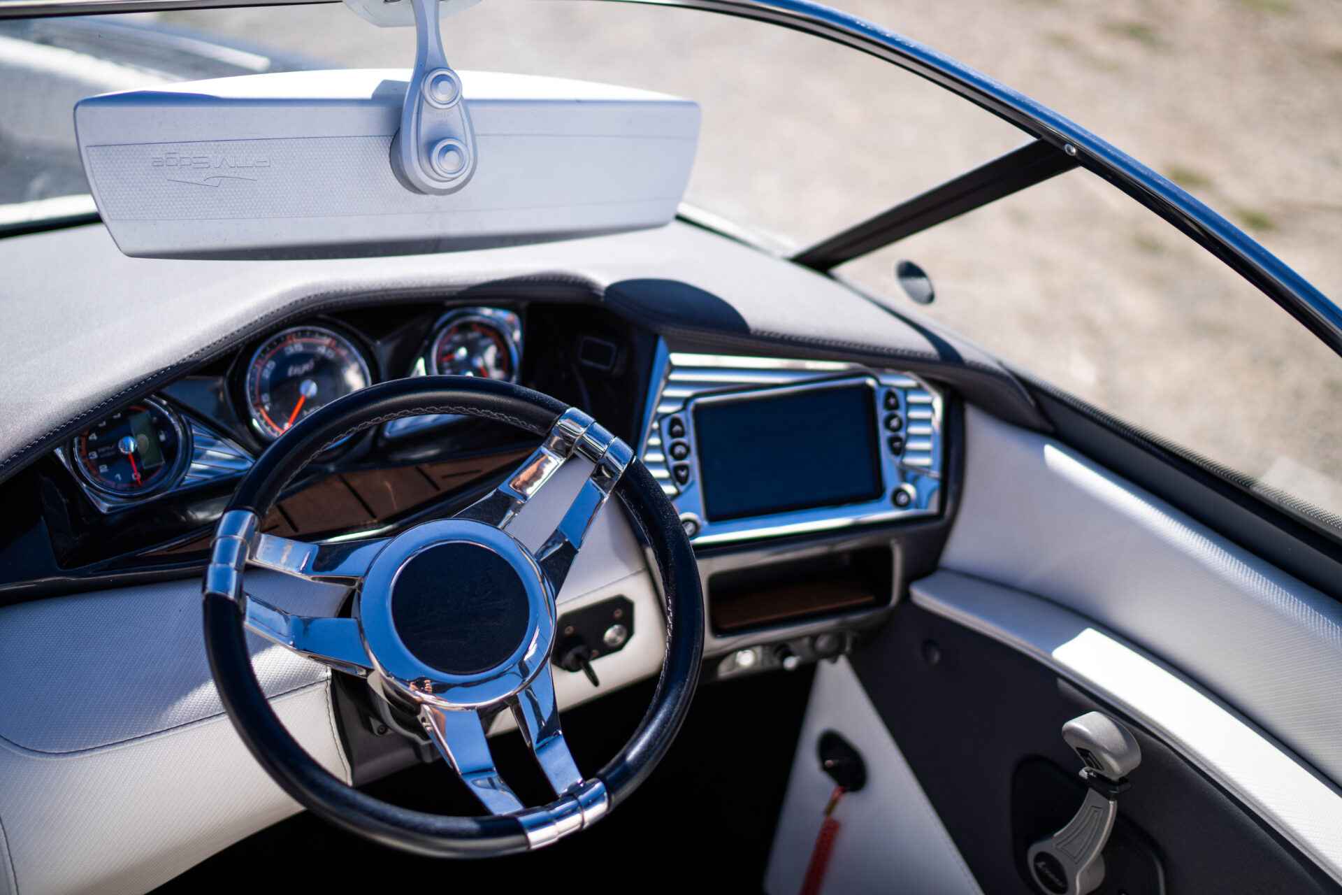 2016 Tige Z3