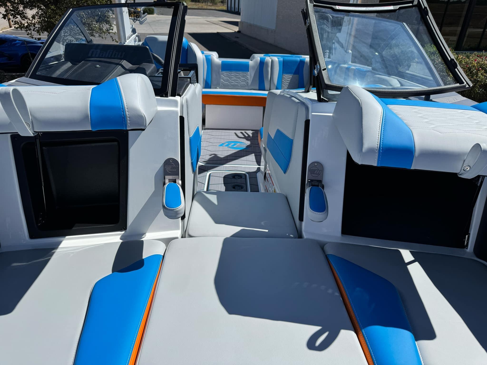 2025 Malibu 22MXZ