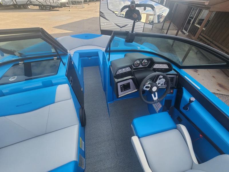 2023 MasterCraft NXT 21 62 Hours