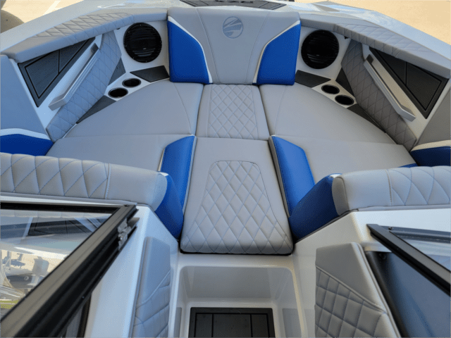 NEW 2023 Tige 22RZX Surf Boat Closeout Pricing