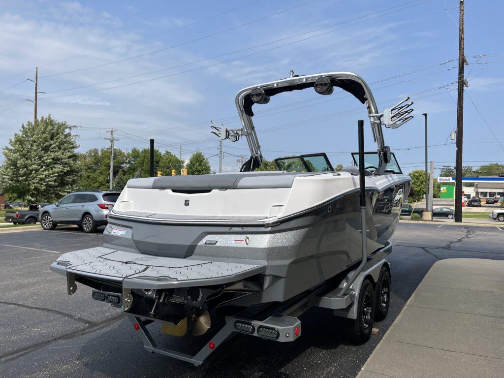 2024 MasterCraft NXT24