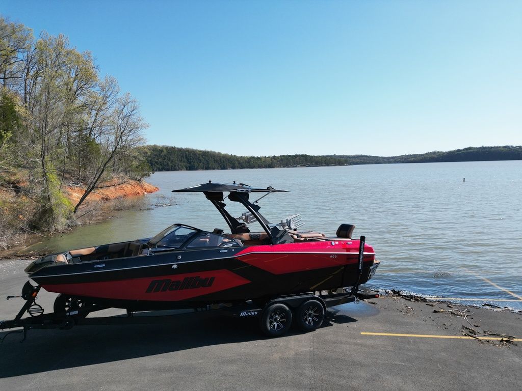 2025 Malibu Boats 24 MXZ