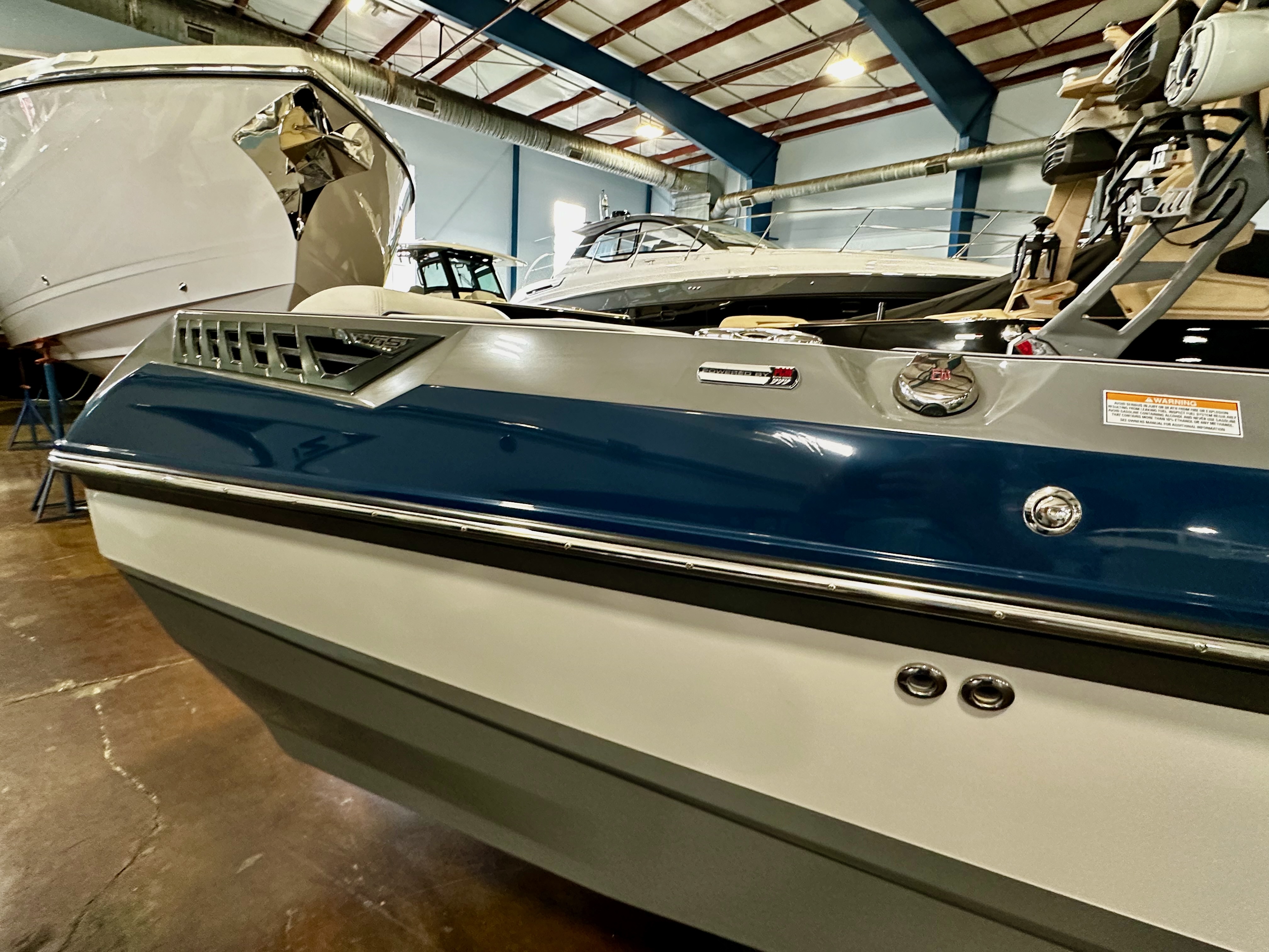 2018 Nautique SUPER AIR NAUTIQUE GS22