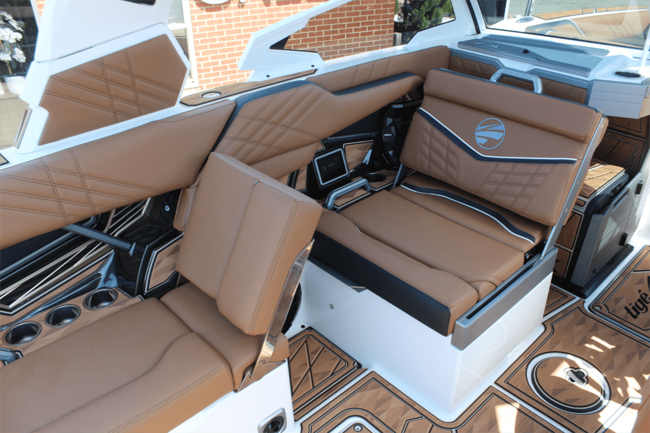 2024 Tigé Ultré 25ZX