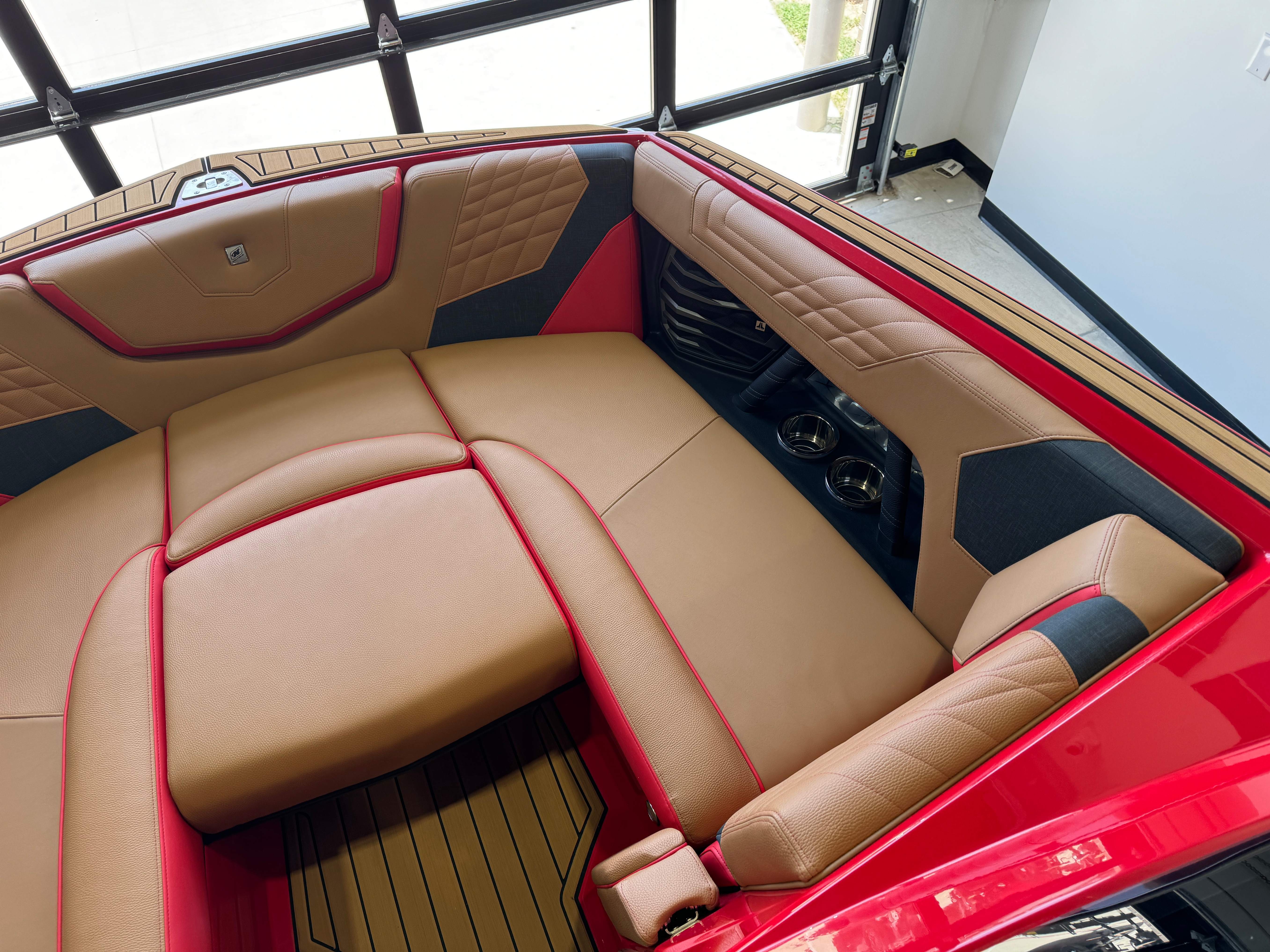 2024 Nautique Super Air Nautique G23