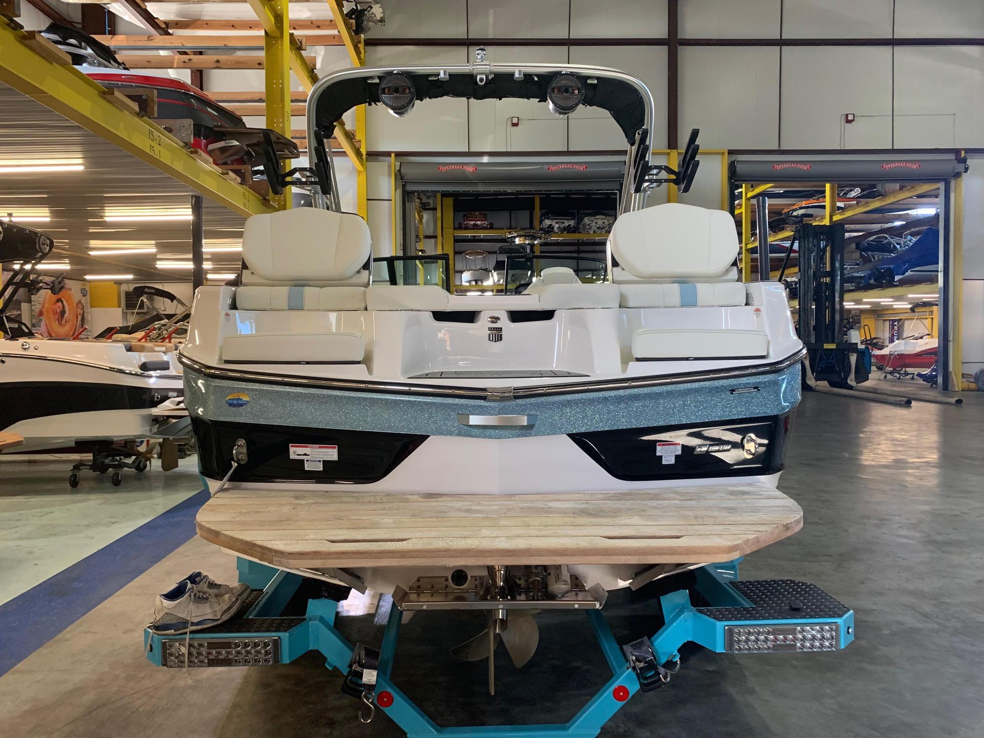 2024 Mastercraft XT22 Demo Boat! New Warranties! Only 20 Hours!
